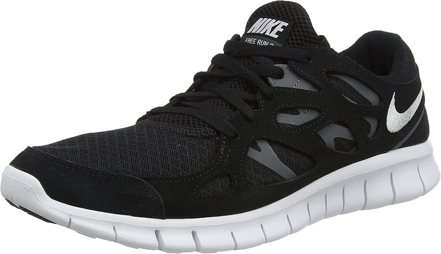 Nike Men's Free Run 2 Running Shoes Sneaker 537732 004