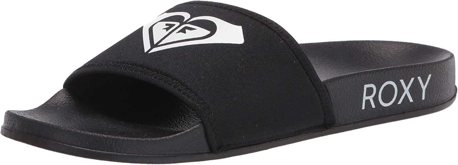 Roxy Women's Slippy Slide Sport Sandal