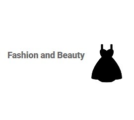 Fashion and Beauty