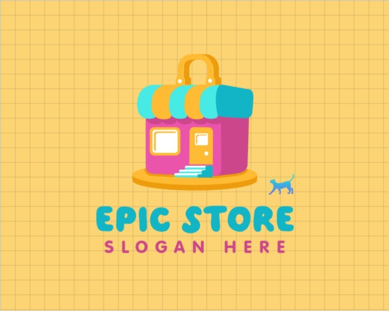 Epic Store
