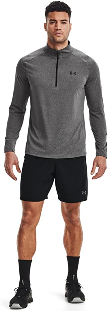 Under Armour Men's Tech 2.0 1/2 Zip