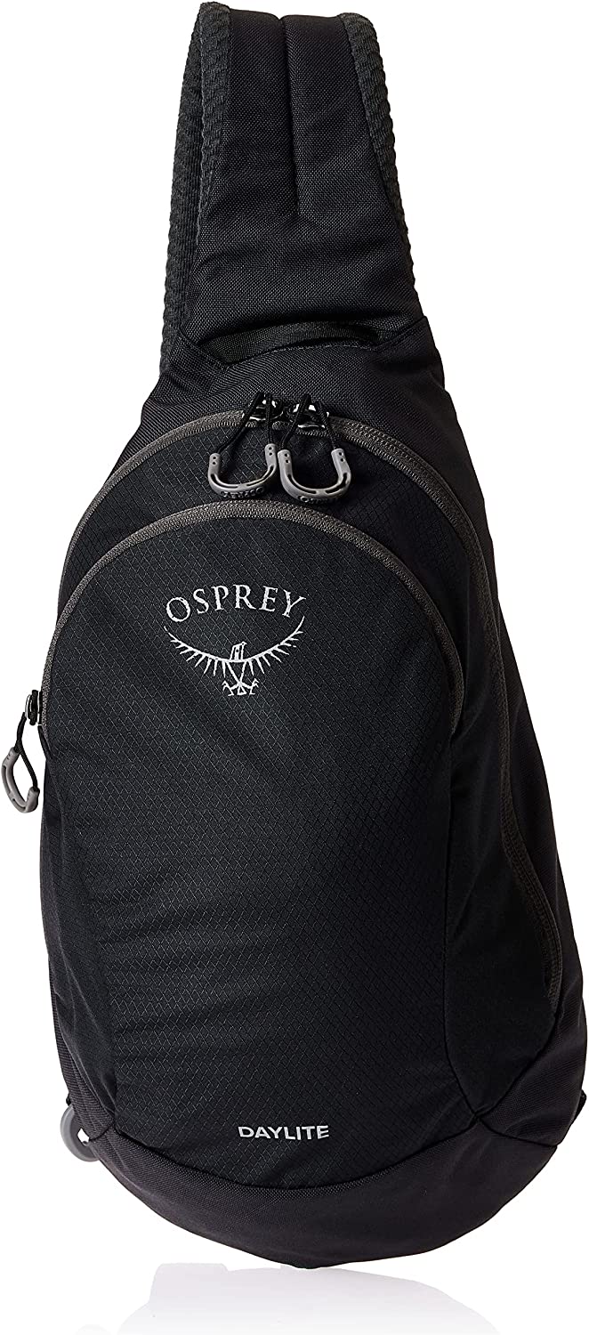 Osprey Daylite Shoulder Sling , Black