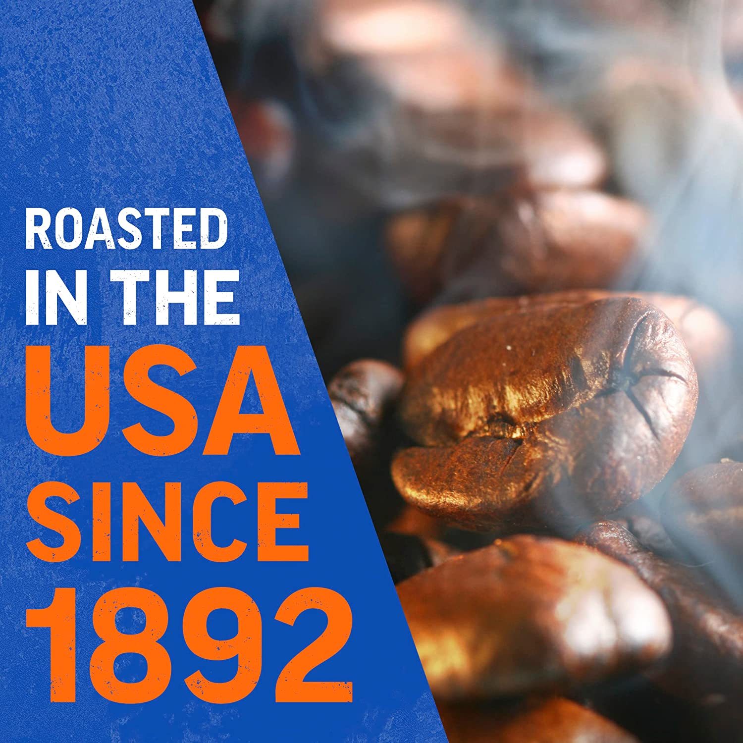 Maxwell House French Roast K-Cup Coffee Pods (84 Pods)