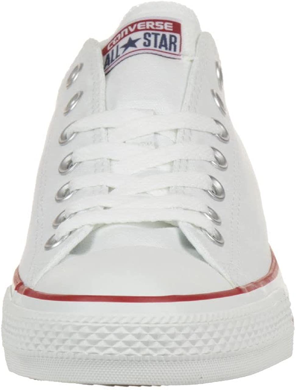 Converse Unisex-Adult Chuck Taylor All Star Low Top (International Version)