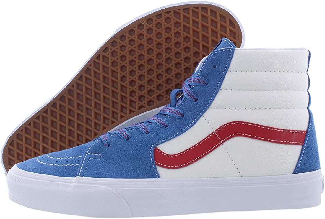 Vans Unisex Adults’ SK8-HI