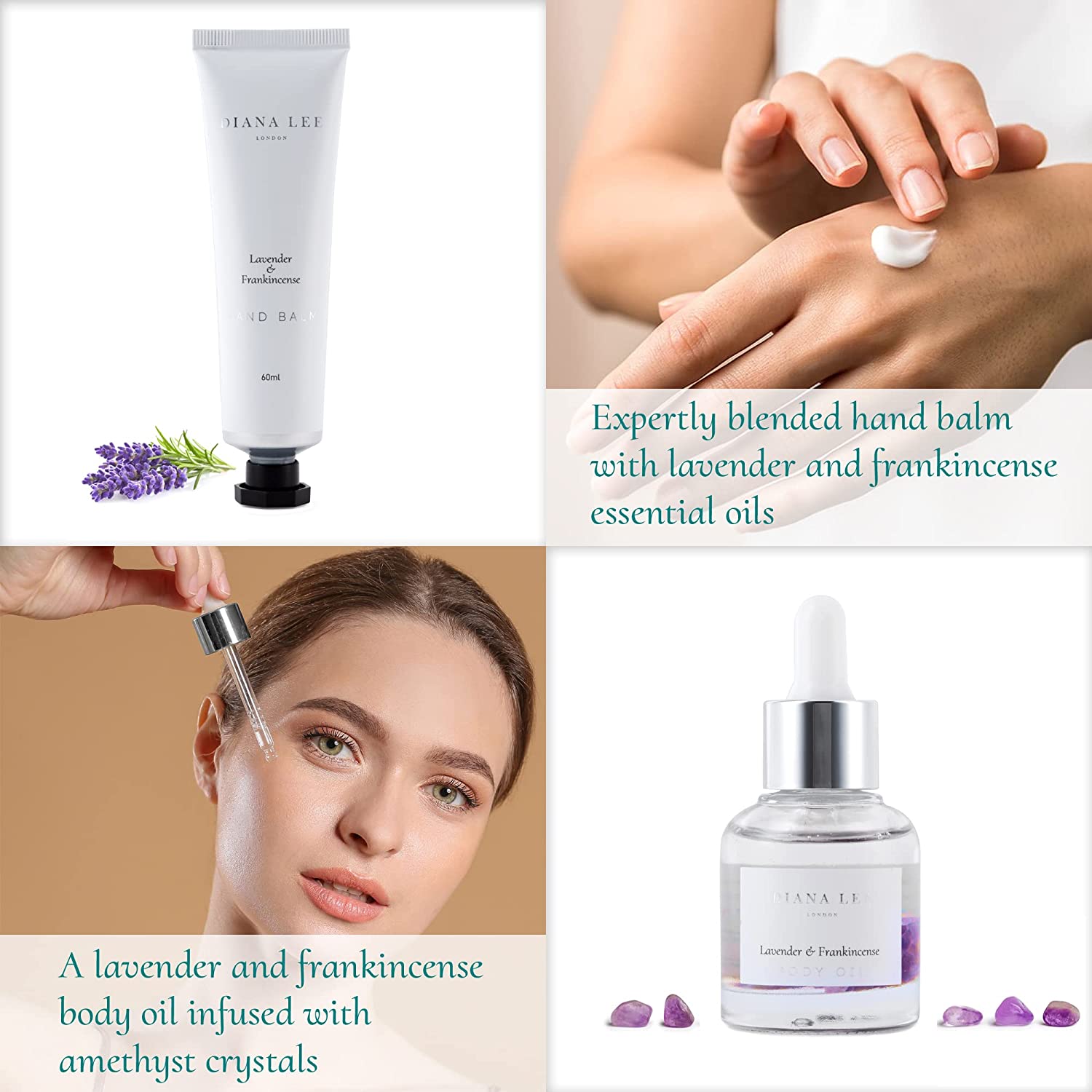 New Mom Gift Basket - 9 Luxury Baby Shower Gifts for mom to be and Baby Essentials for Newborn. Post partum self Care Package for Pregnant Women with New mom Gifts for Women and Gifts for Babies.