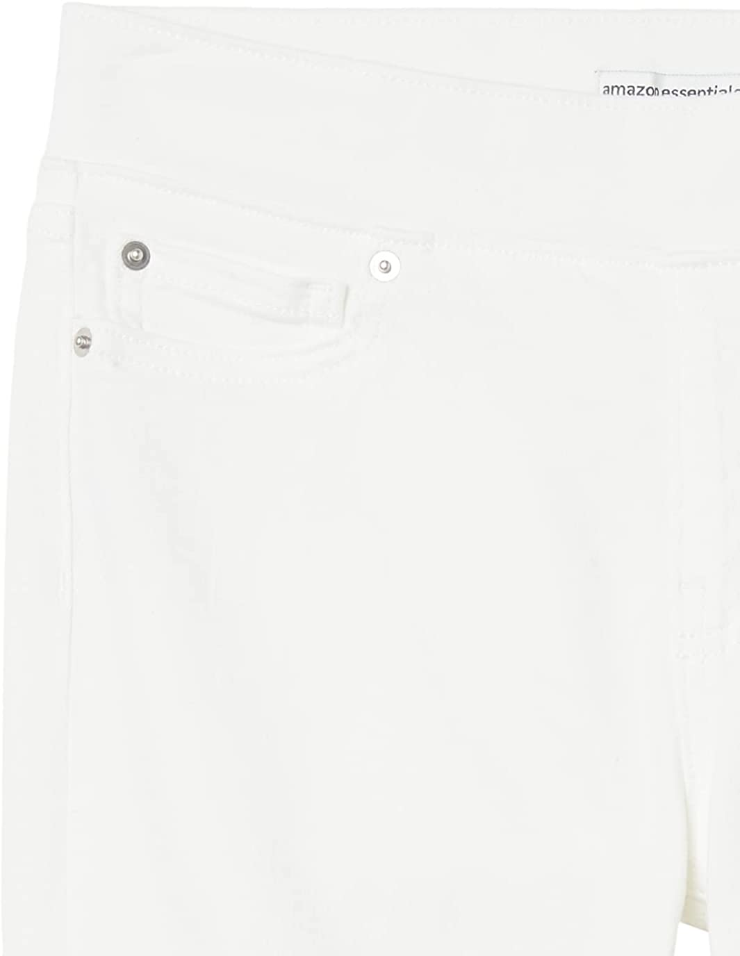 Amazon Essentials Women's Stretch Pull-On Jegging (Available in Plus Size)