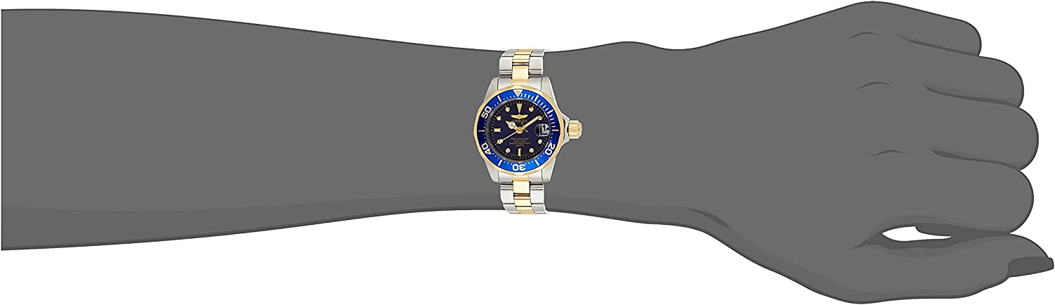 Invicta Women's Pro Diver Collection Watch