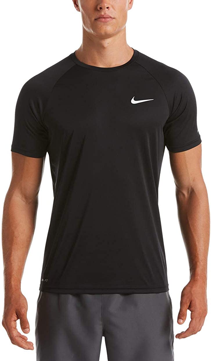 Nike Men's Standard Short Sleeve Hydrogu