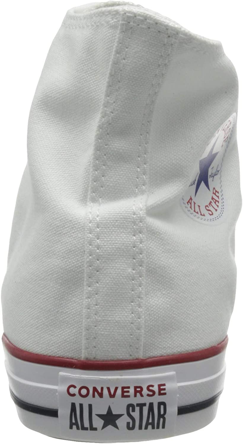 Converse Optical M7650 - HI TOP Size M US Women Men