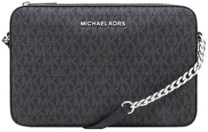 Michael Kors Women's Jet Set Item Lg Crossbody