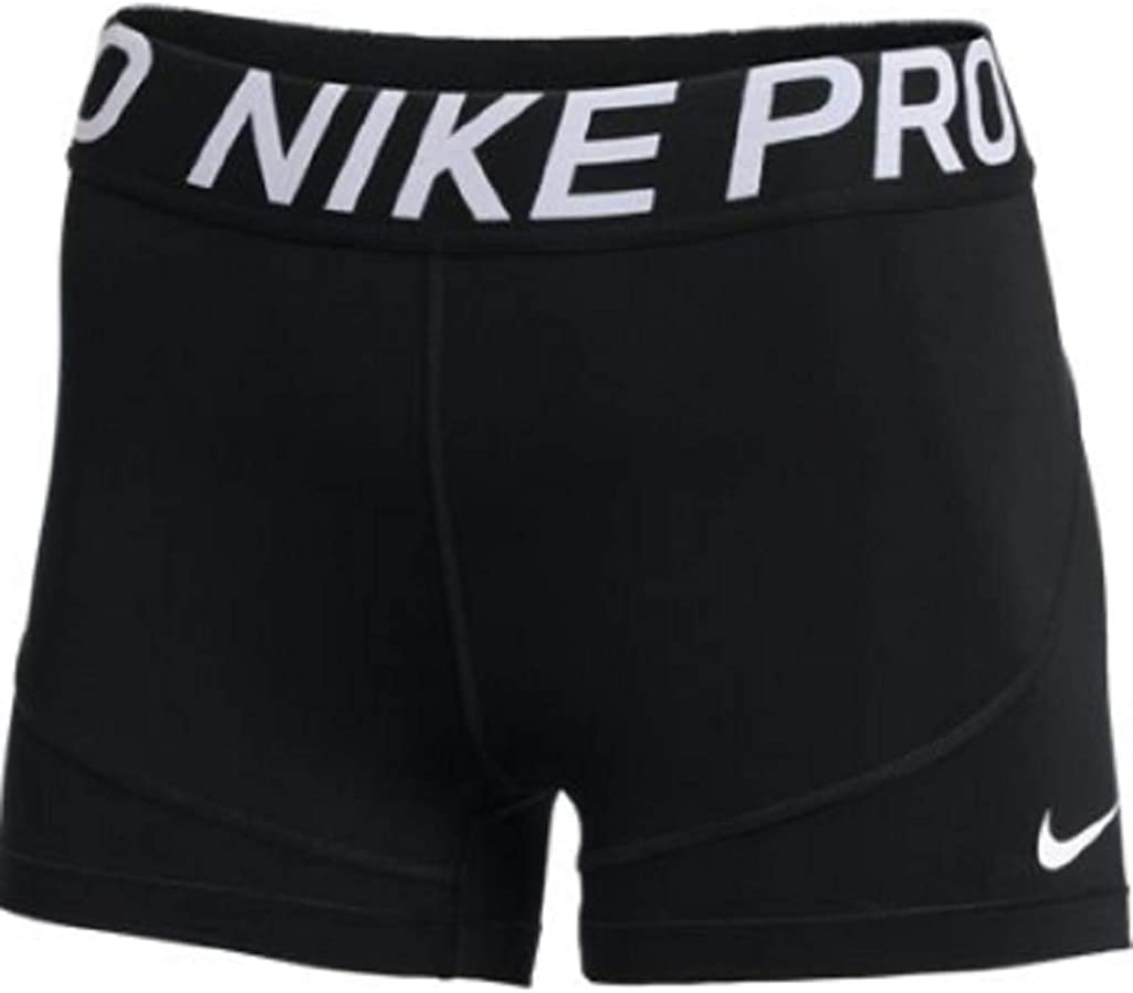 Nike Women's Pro 3in Training Shorts