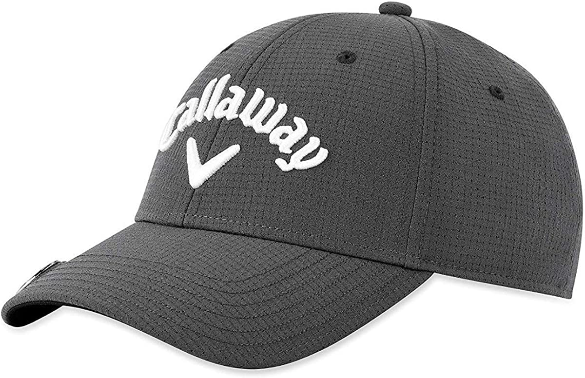 Callaway Golf Stitch Magnet Hat