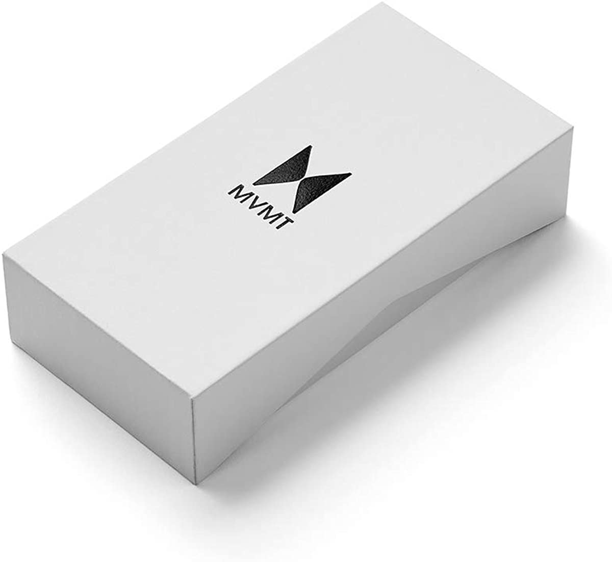 MVMT Signature Square Women's Minimalist Analog Watch