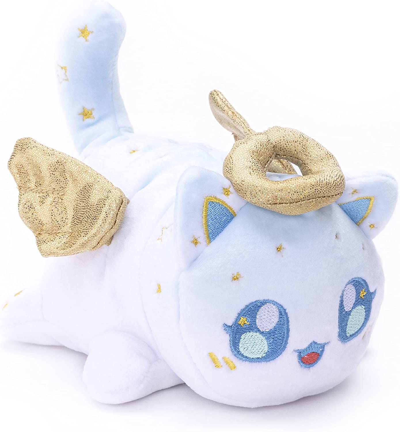 Aphmau MeeMeows Mystery Plush – Series 2; YouTube Gaming Channel; Blind Box; 1 of 8 Possible MeeMeows - Litter 2