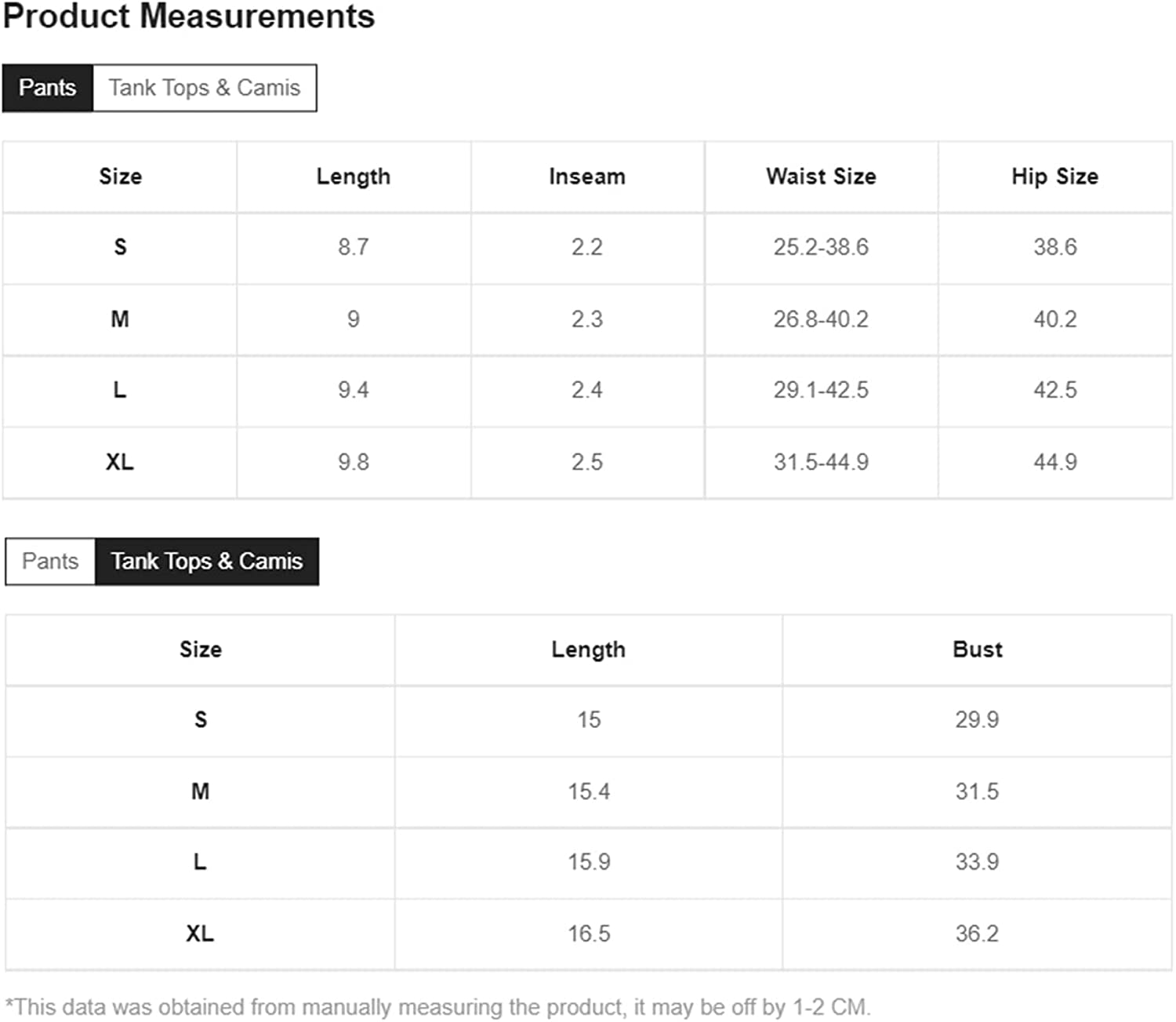 Milumia Women's 2 Pieces Cami Pajama Set Short Set Nightgown Lace Trim Sleepwear