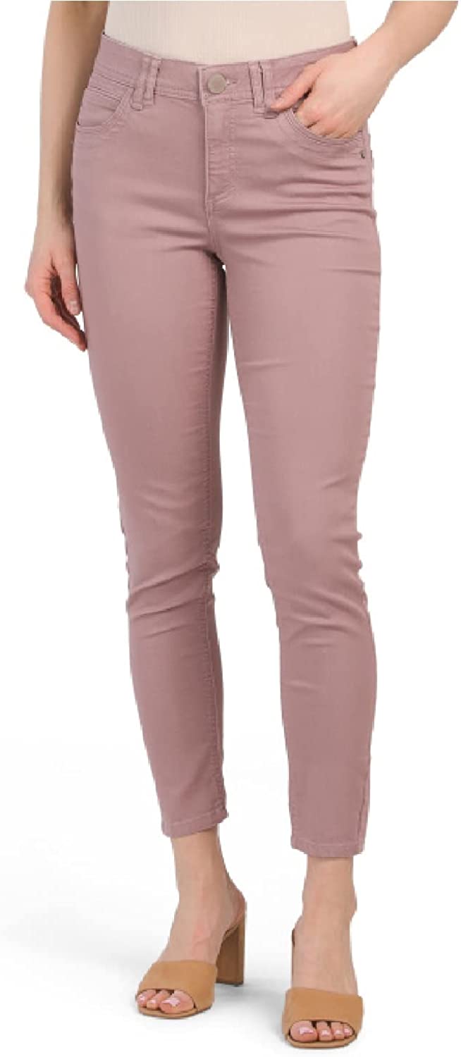 Democracy Women's Ab Solution Jegging