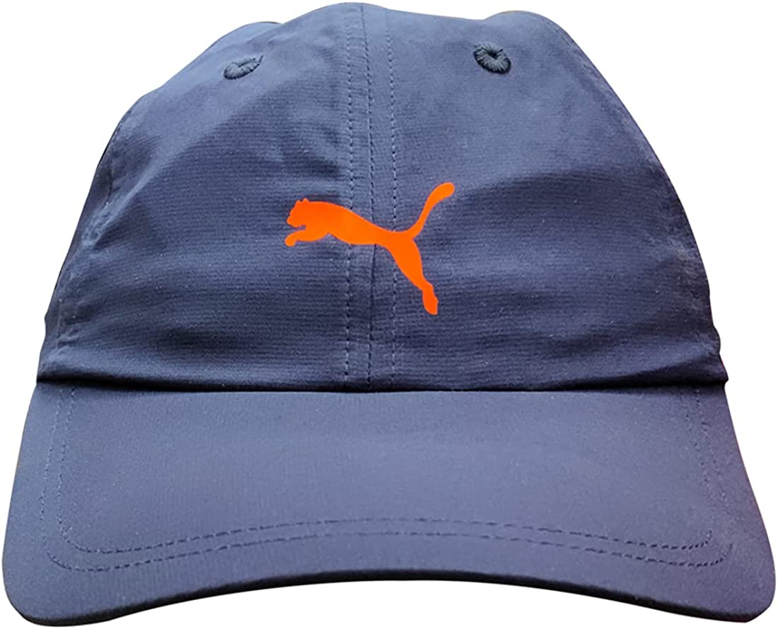 Puma Unisex-Adult Cap Navy Blue