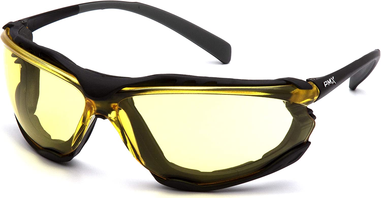 Pyramex Proximity Safety Glasses Eye Protection