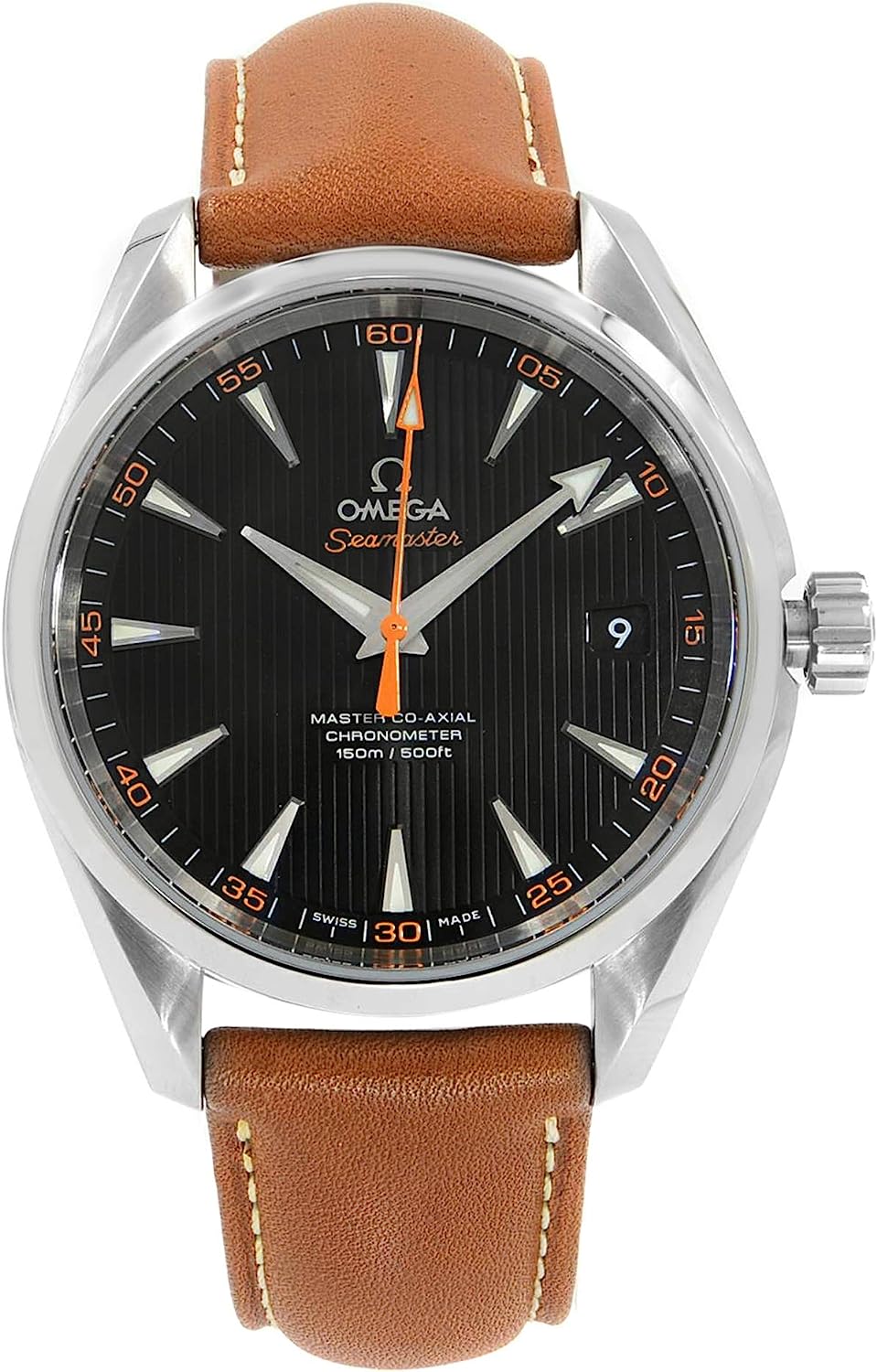 Omega Seamaster Aqua Terra 231.12.42.21.01.002