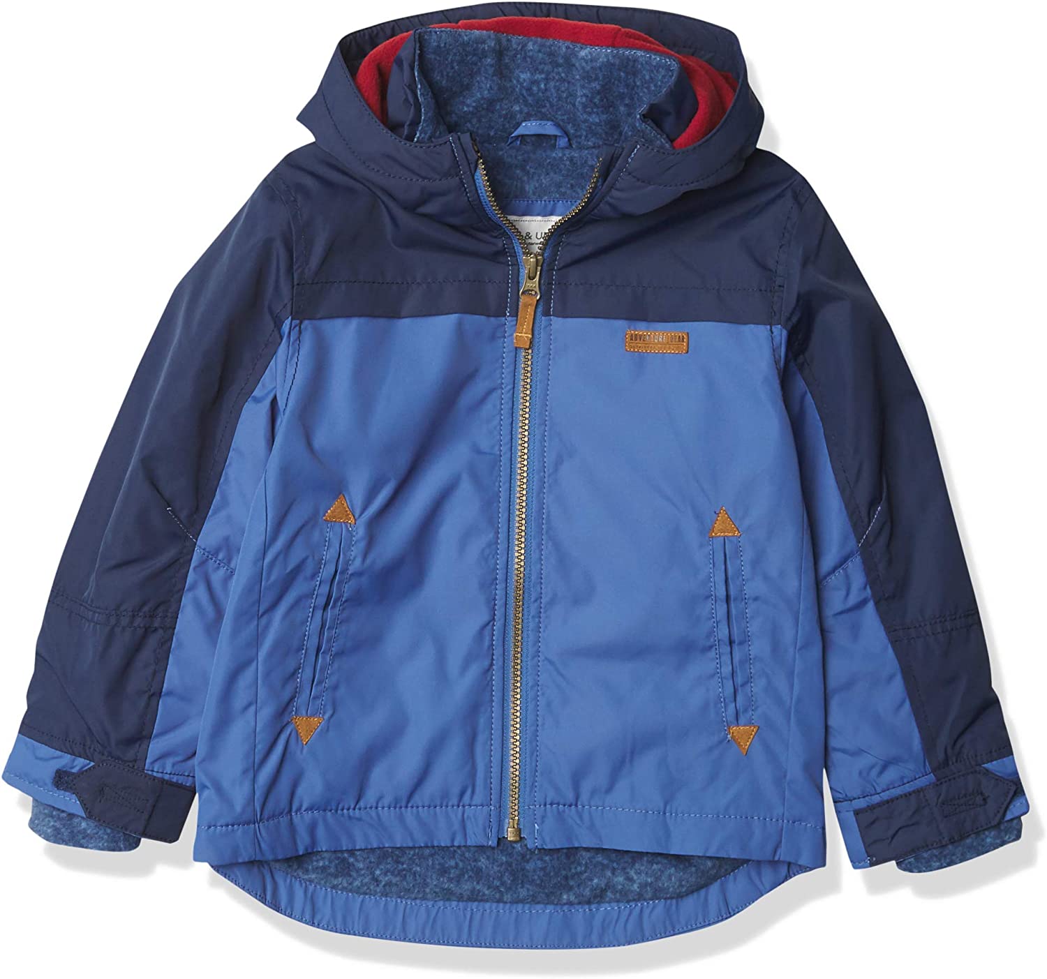 Carter's Little Boys' Fleece Lined Jacket (Toddler/Kid)