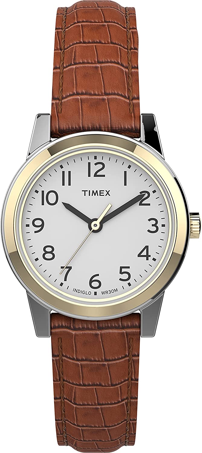 Timex Women's Essex Avenue 25mm Watch