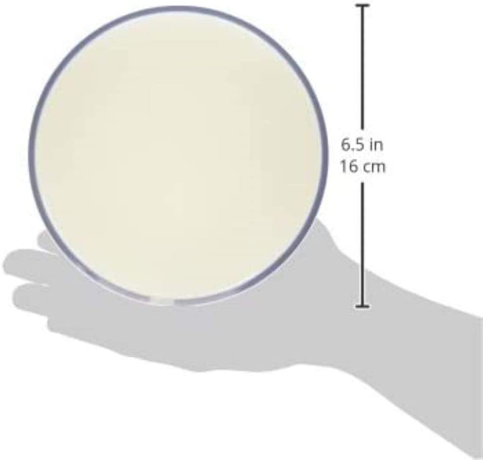 PHILIPS Hue Go White and Color Portable Dimmable LED Smart Light Table Lamp (Requires Hue Hub, Works with Alexa, HomeKit and Google Assistant), White