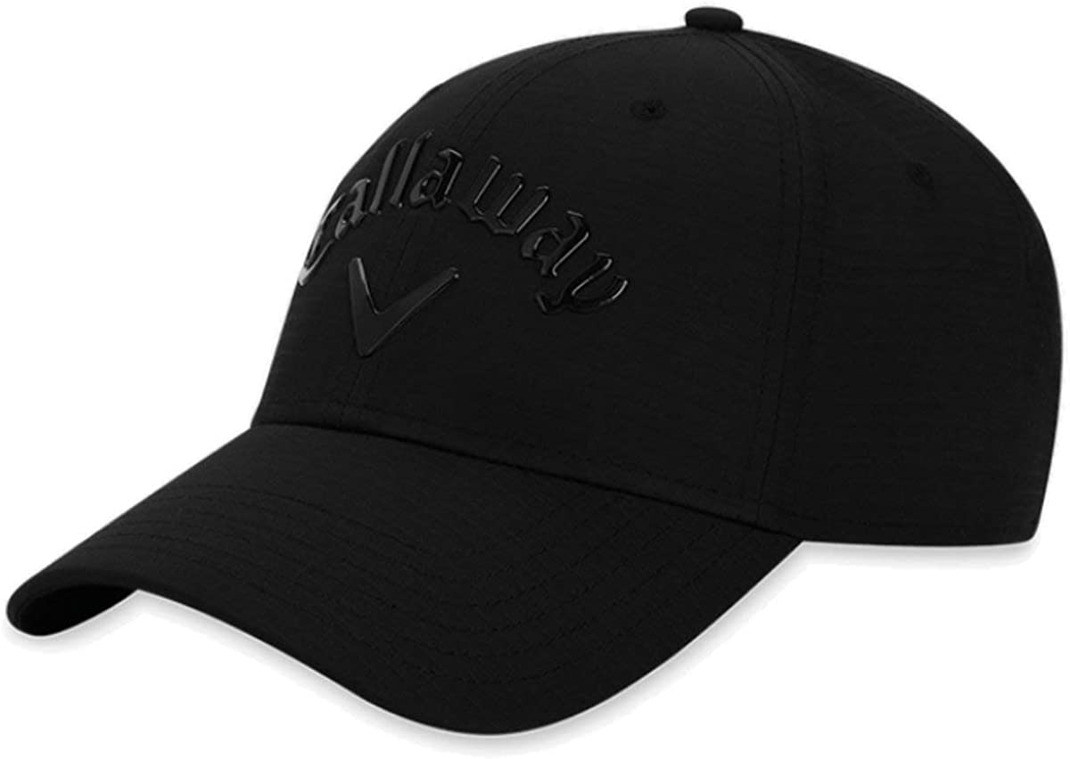 Callaway Golf 2019 Liquid Metal Hat