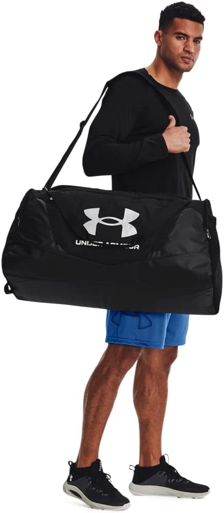 Under Armour Undeniable 5.0 Duffle-large