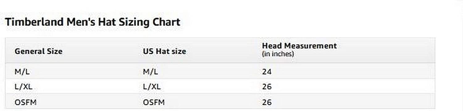 Timberland Short Watch Cap